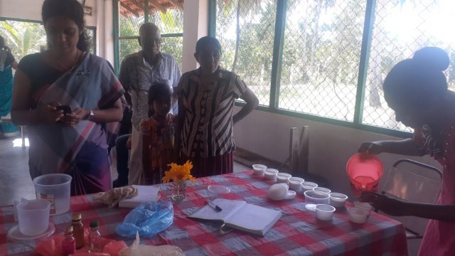 ග්‍රාමීය පුනර්ජීවන කමිටු